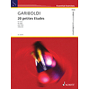 20 Petites Études