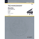 Doumka: Scène rustique russe, Op. 59