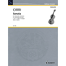 Sonata in C Major