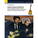 Guitar Concert Collection