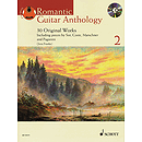 Romantic Guitar Anthology - Volume 2