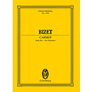 Carmen - Suite No. 1 for Orchestra