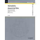 Joueurs de flûte