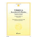 Recuerdos de la Alhambra (Memories of the Alhambra)