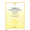 Recuerdos de la Alhambra (Memories of the Alhambra)