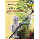 Romantic Play-Along for Flute