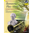 Romantic Play-Along for Trumpet