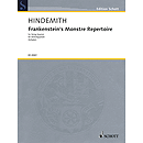 Frankenstein's Monstre Repertoire