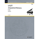 Three Sonetti di Petrarca