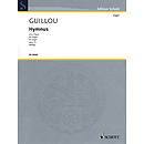 Hymnus, Op. 72