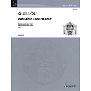 Fantaisie Concertante, Op. 49