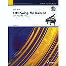 Let's Swing, Mr. Diabelli!