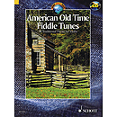 American Old Time Fiddle Tunes