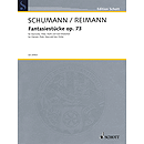 Fantasiestücke, Op. 73