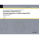 Complete Organ Works