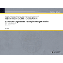 Complete Organ Works