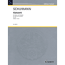 Concerto for Piano and Orchestra, Op. 54