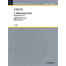 Wind Quintet No. 1