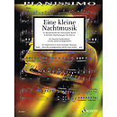 Eine kleine Nachtmusik