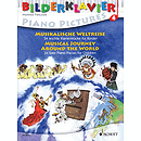 Musical Journey Around the World