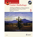 Romantic Guitar Anthology - Volume 3
