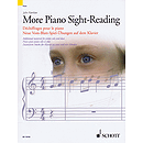 More Piano Sight-Reading