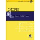 Chopin - Piano Concerto No. 1 in E-minor, Op. 11