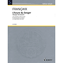 L'heure du berger: Musique de brasserie