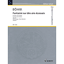 Fantaisie sur des airs ecossais, Op. 25