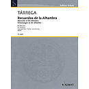 Recuerdos de la Alhambra