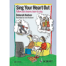 Sing Your Heart Out
