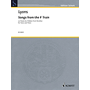 Songs from the F Train