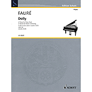 Dolly, Op. 56