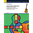 Guitar Duet Collection
