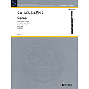 Sonate, Op. 168