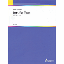 Just for Two