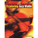 Exploring Jazz Violin