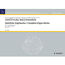 Complete Organ Works - Part 1: Chorale Settings