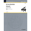 Piano Concerto, Op. 54