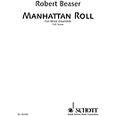 Manhattan Roll