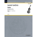 Suite, Op. 16