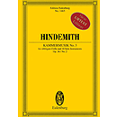 Kammermusik No. 3, Op. 36, No. 2