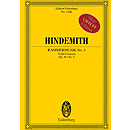 Kammermusik No. 4, Op. 36, No. 3