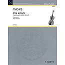 Vox Amoris