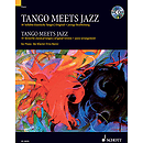 Tango Meets Jazz: 10 Favorite Classical Tangos
