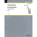 La Campanella, Op. 7