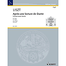Après une lecture de Dante - Fantasia quasi Sonata