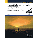 Romantic Piano Music, Volume 1