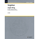 Jasper Drag