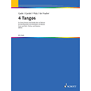 Four Tangos